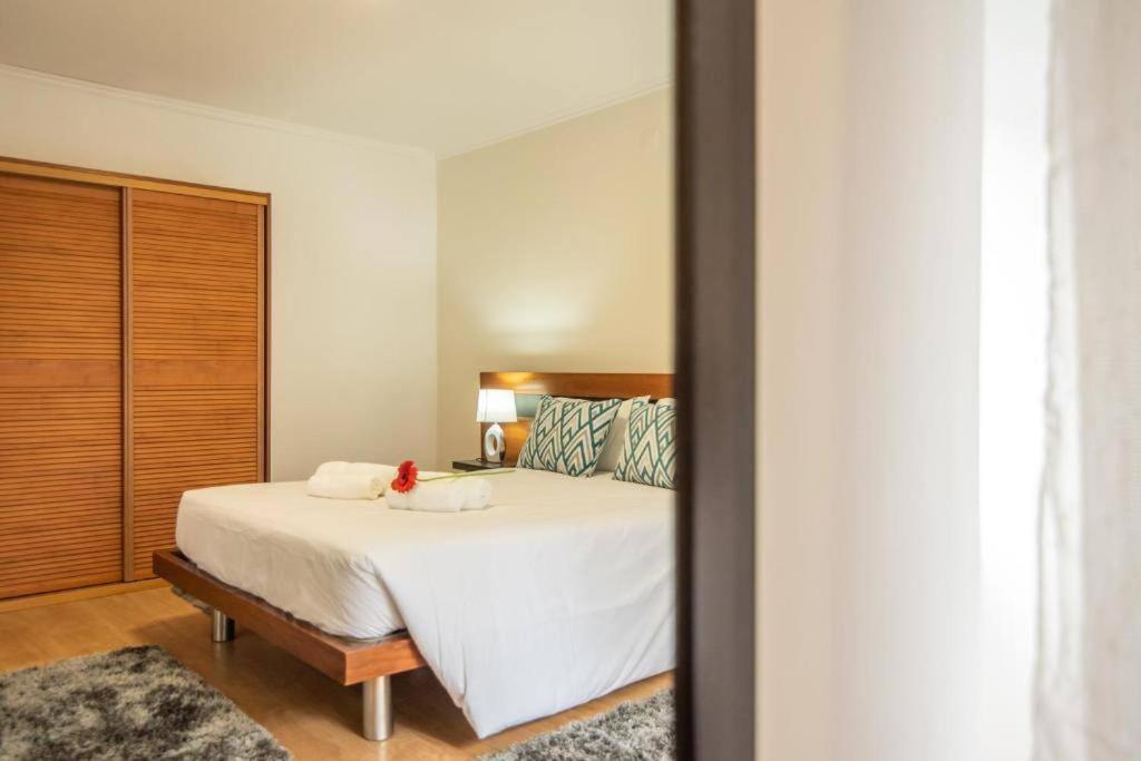 Casa Das Capelas - Perfect For Families Ponta Delgada  Ngoại thất bức ảnh