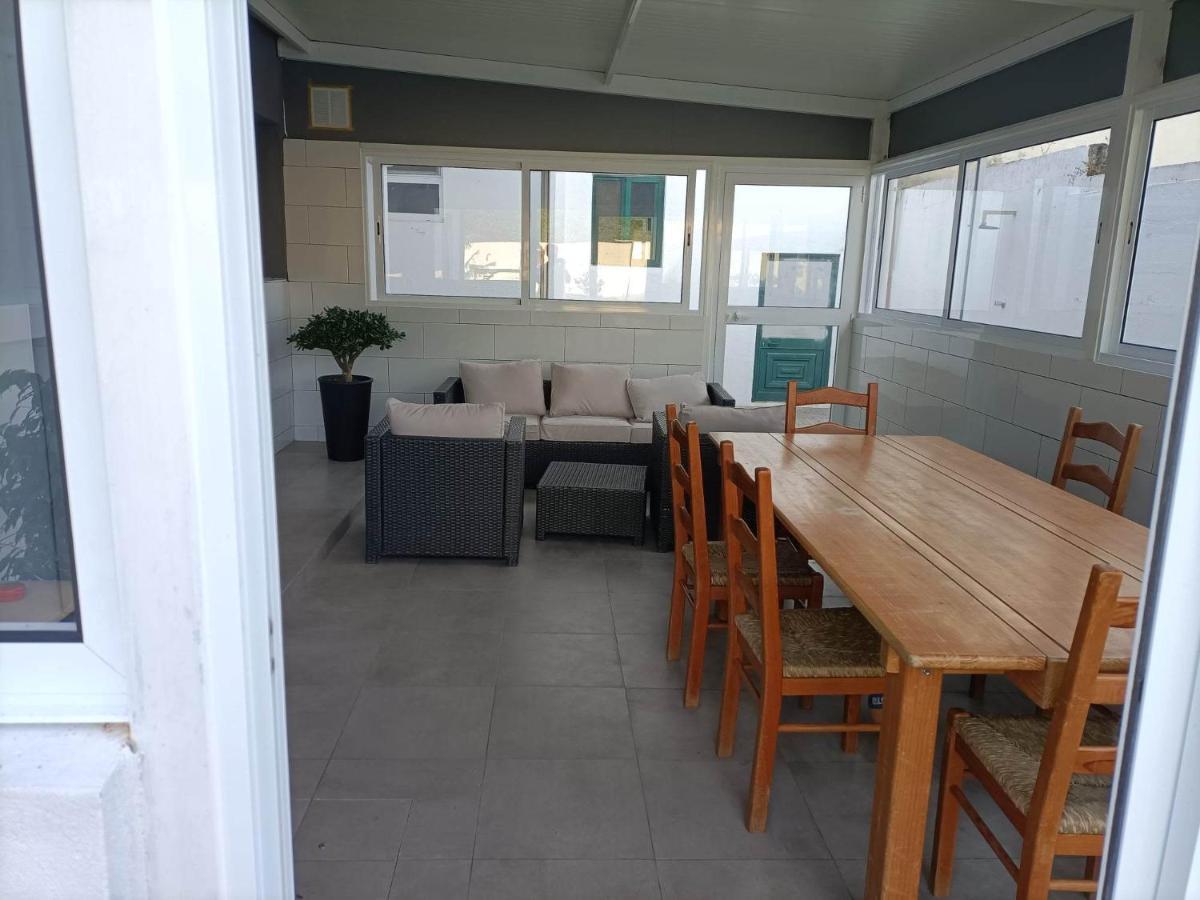 Casa Das Capelas - Perfect For Families Ponta Delgada  Ngoại thất bức ảnh