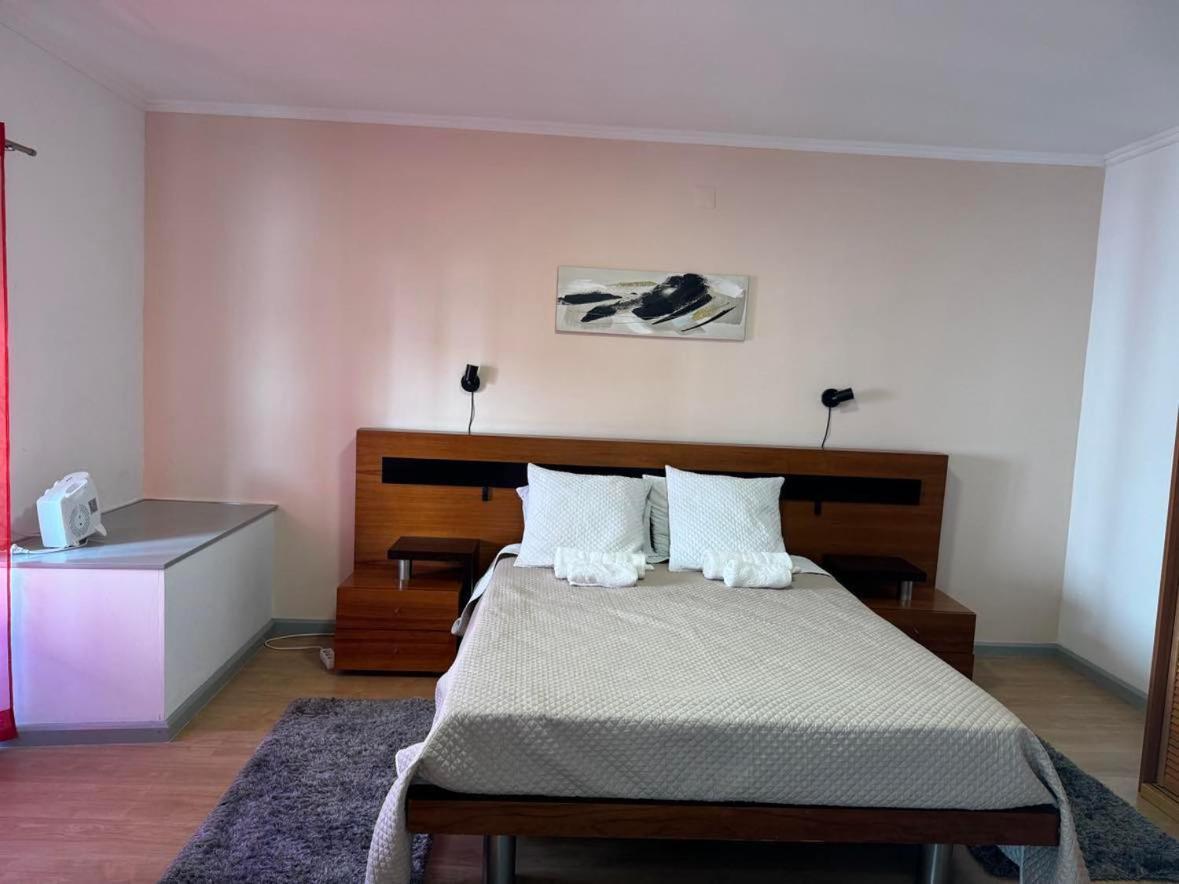 Casa Das Capelas - Perfect For Families Ponta Delgada  Ngoại thất bức ảnh