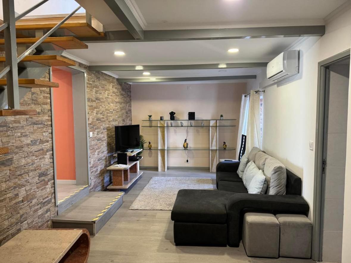 Casa Das Capelas - Perfect For Families Ponta Delgada  Ngoại thất bức ảnh